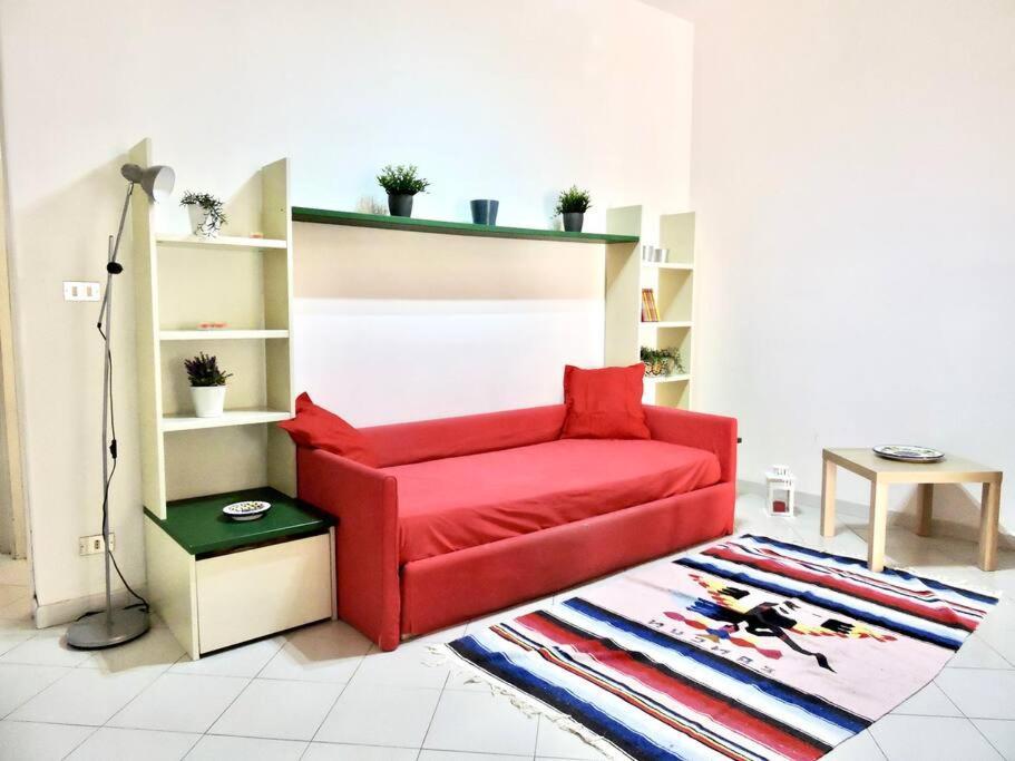 Апартаменты Casa Vacanza Maria Джардини-Наксос Экстерьер фото