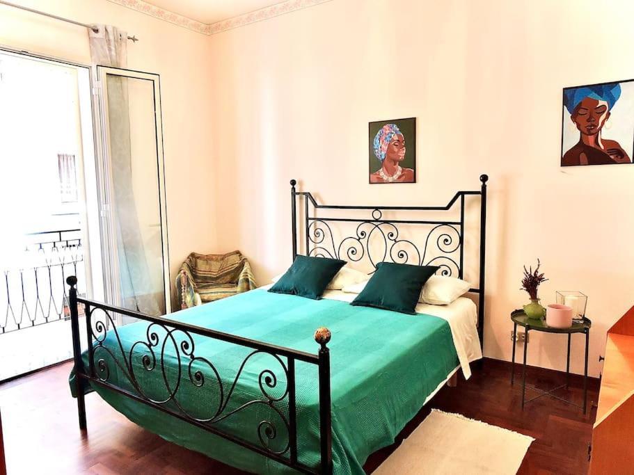 Апартаменты Casa Vacanza Maria Джардини-Наксос Экстерьер фото