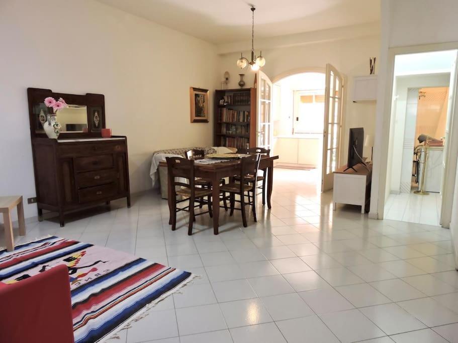 Апартаменты Casa Vacanza Maria Джардини-Наксос Экстерьер фото